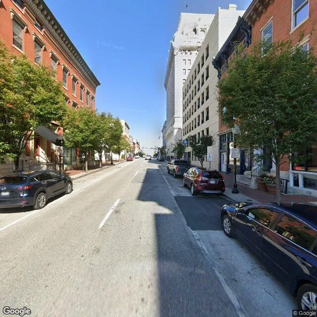 1008-1012 N Charles St, Baltimore, Maryland 21201-5402