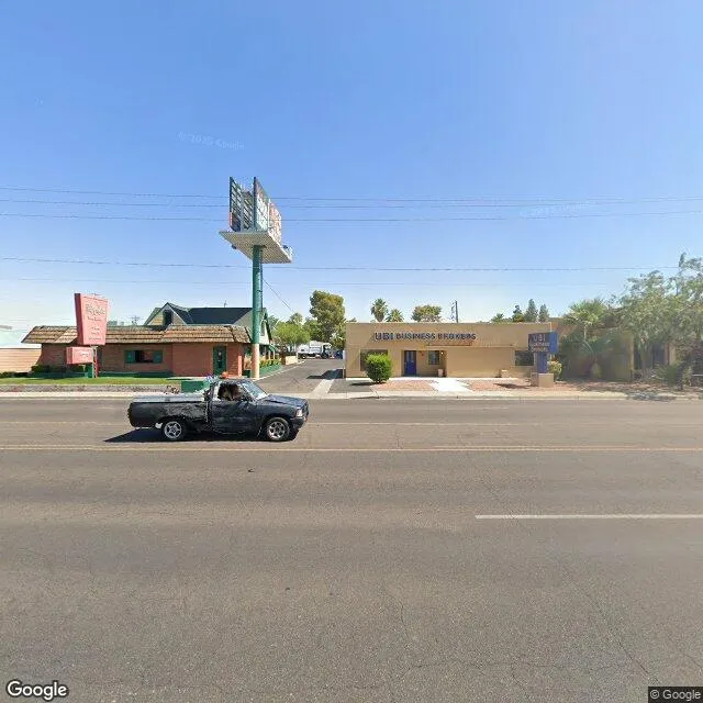 1008 E Camelback Rd, Phoenix, Arizona 85014