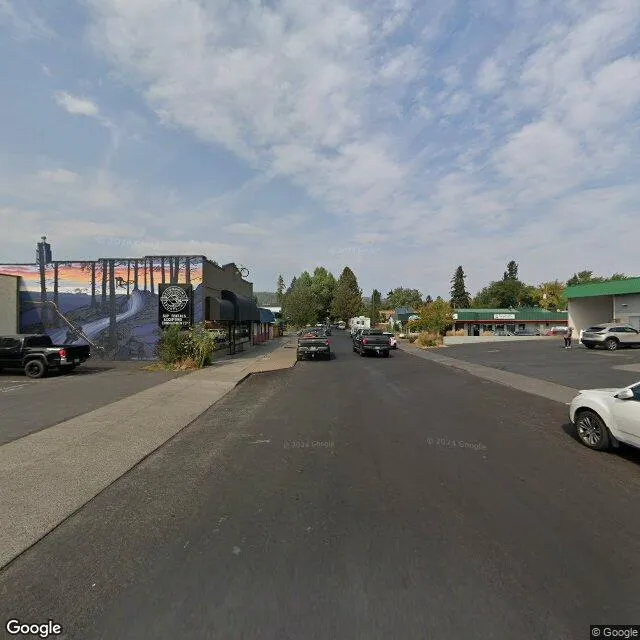 1008 NW Galveston Ave, Bend, Oregon 97703