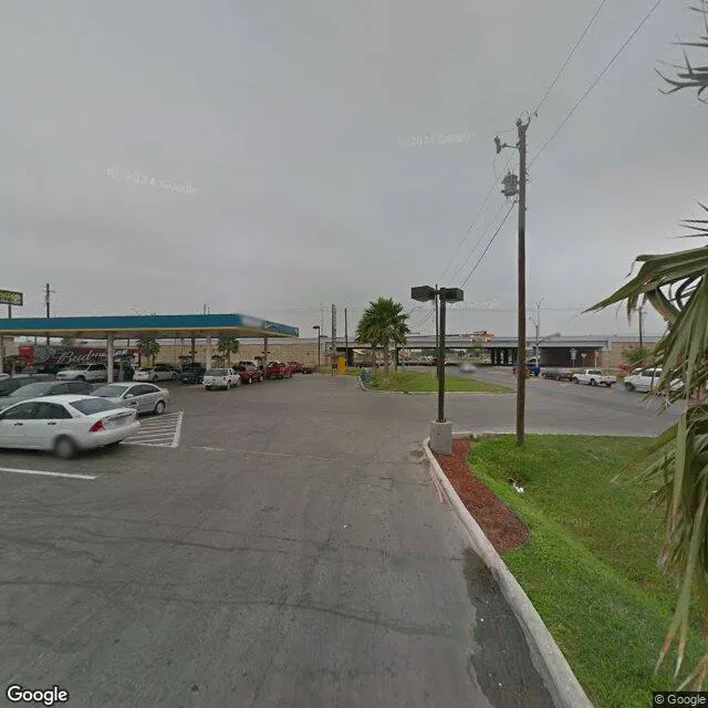 1009 E Expressway 83, Donna, Texas 78537