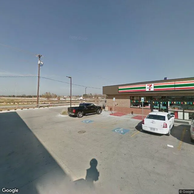 100a E US Hwy 80, Forney, Texas 75126