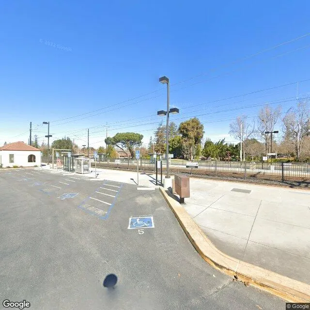 101-161 S California Ave, Palo Alto, California 94306