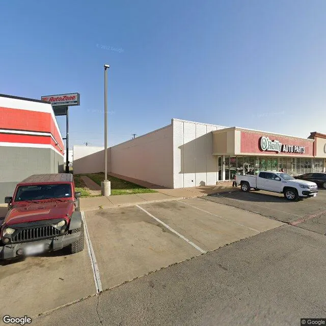 101-185 Eastgate Plz, Bellmead, Texas 76705