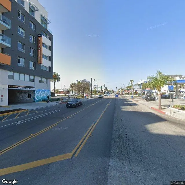 101 Alamitos Ave, Long Beach, California 90802