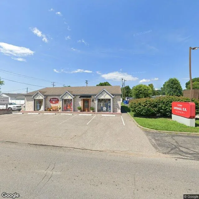 101 C St, Kenova, West Virginia 25530