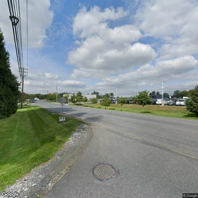 101 Commerce Dr, Mechanicsburg, Pennsylvania 17050-2675