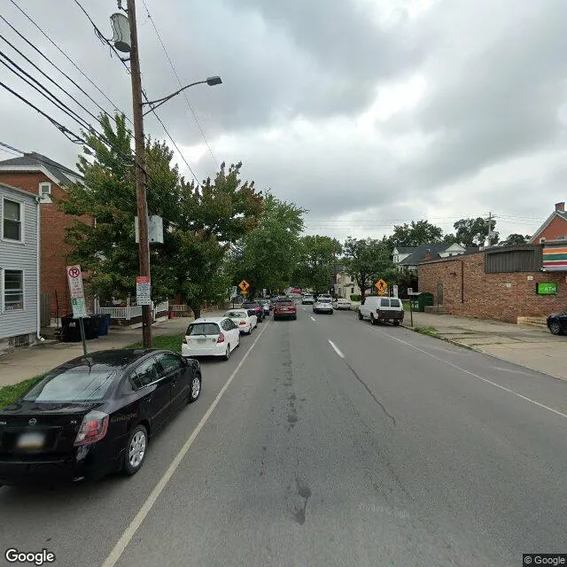 101 E Broad St, Bethlehem, Pennsylvania 18018