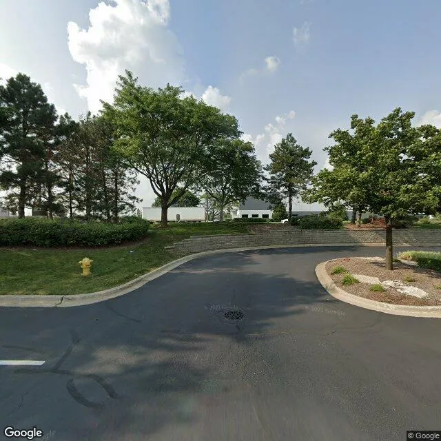 101 E Crossroads Pky, Bolingbrook, Illinois 60440-3690