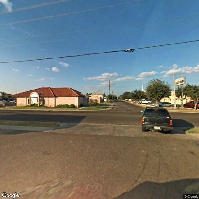 101 E Hillside Rd, Laredo, Texas 78041