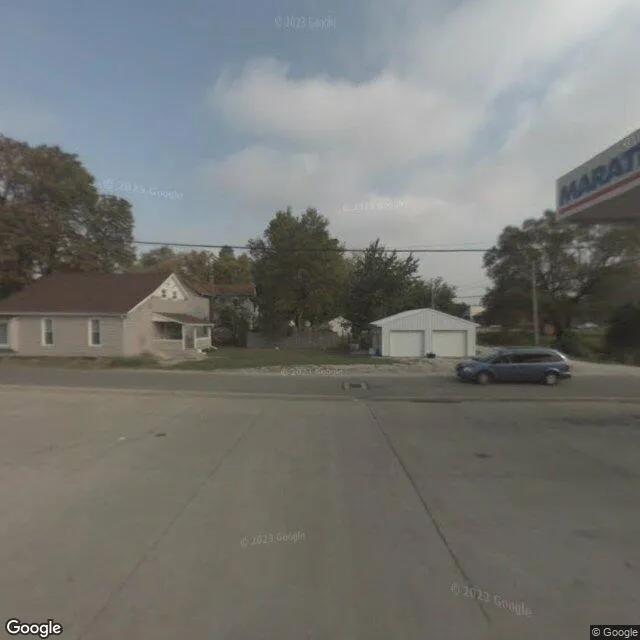 101 E Main St, Crestline, Ohio 44827