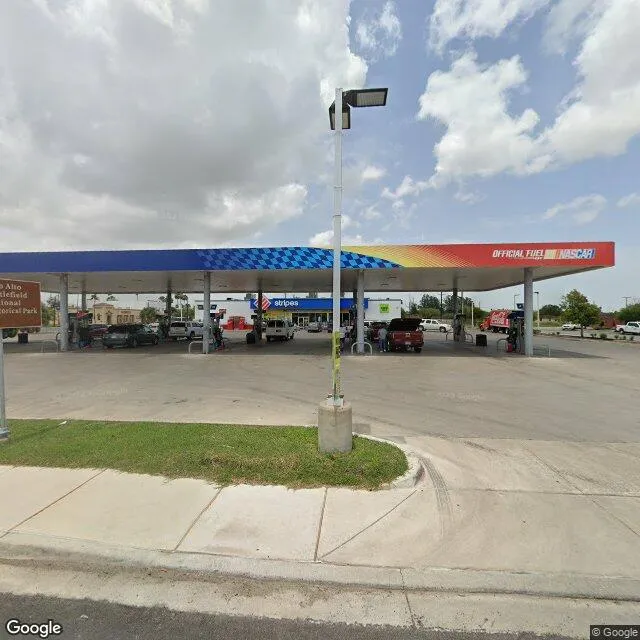101 E Ocean Blvd, Los Fresnos, Texas 78566