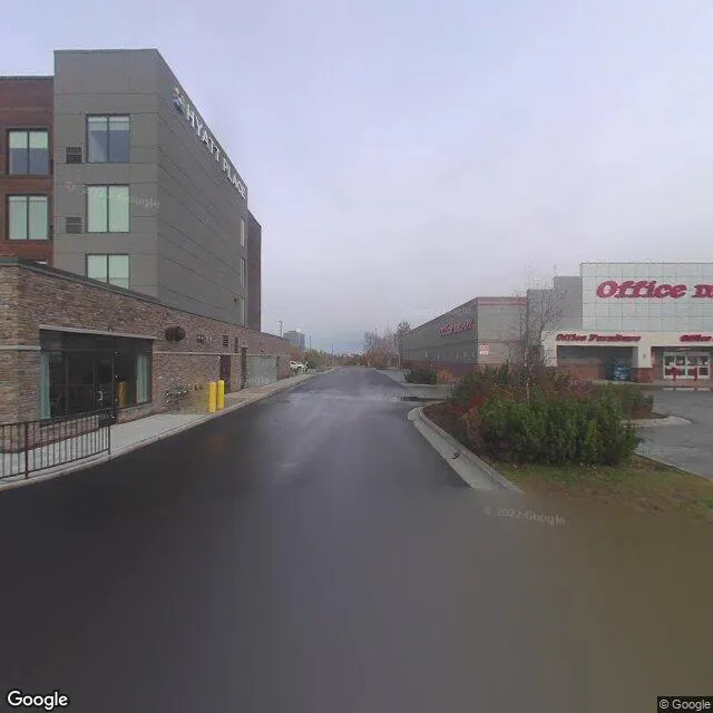 101 E Tudor Rd, Anchorage, Alaska 99503