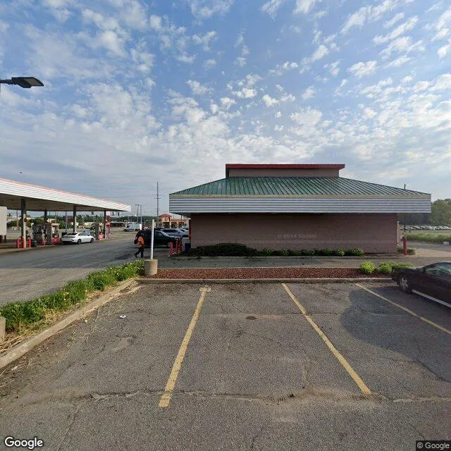 101 E Us-20, Michigan City, Indiana 46360