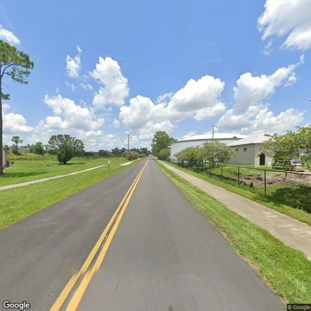 101 East New Hampshire Ave., Deland, Florida 32724