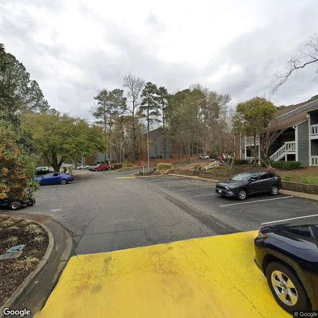 101 Harlon Dr., Cary, North Carolina 27511