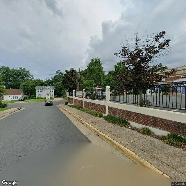 101 Kent Vlg Sq, Manassas, Virginia 20111