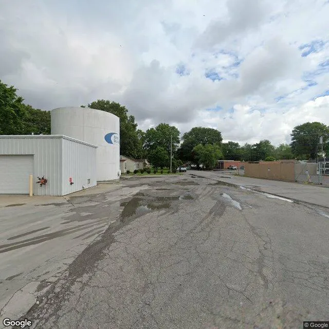 101 Meatte Ave, Portageville, Missouri 63873