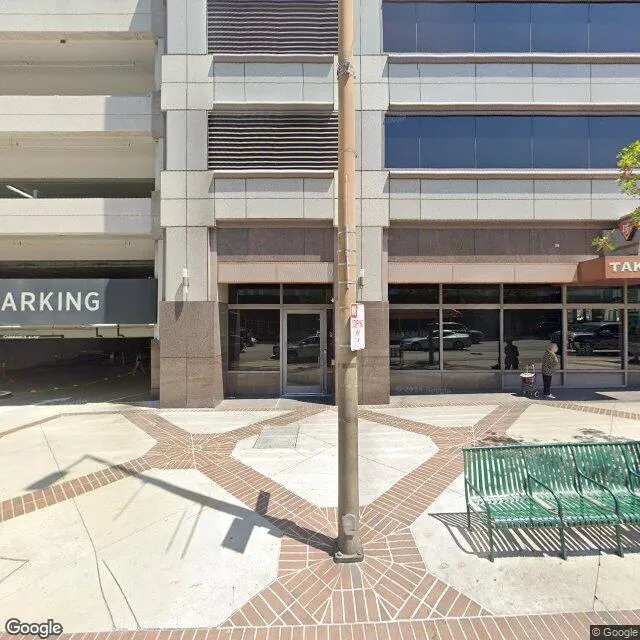 101 N Brand Blvd, Glendale, California 91203-2639