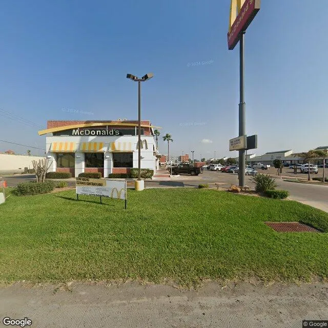 101 N Expressway 77, Raymondville, Texas 78580