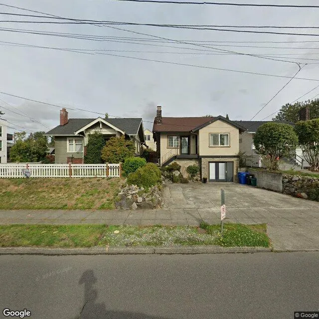 101 NE 50th St, Seattle, Washington 98105