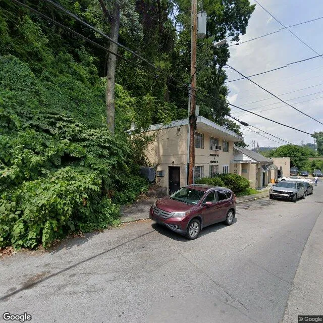 101 Old Belmont Ave, Bala Cynwyd, Pennsylvania 19004