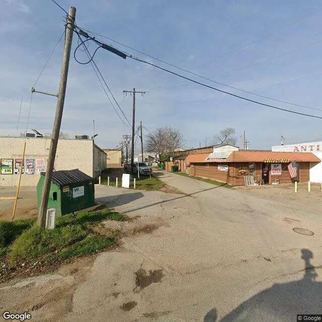 101 S Danville St, Willis, Texas 77378