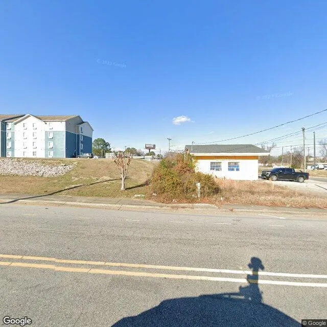 101 S Eern Blvd, Fayetteville, North Carolina 28301