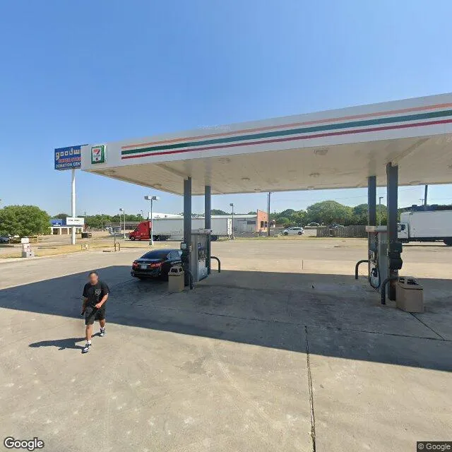 4110 S 31st St, Temple, Texas 76502