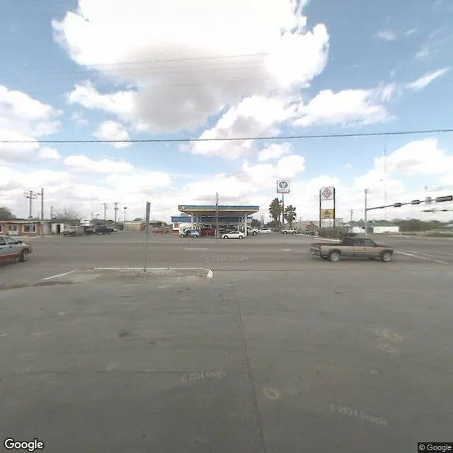 101 S Norton Ave, Freer, Texas 78357