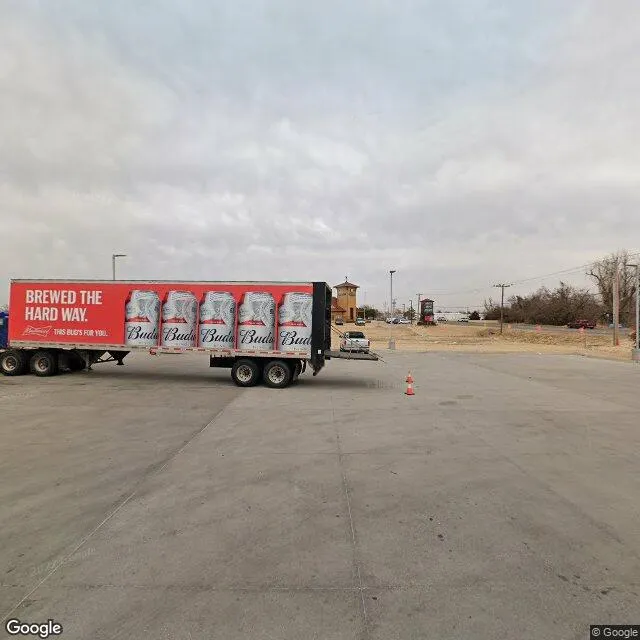 101 S Rockwell Ave, Oklahoma City, Oklahoma 73127