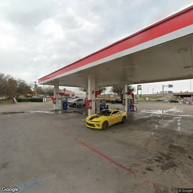 101 Sycamore Schl Rd, Fort Worth, Texas 76134