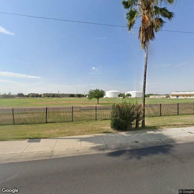 101 W Del Mar Blvd, Laredo, Texas 78041