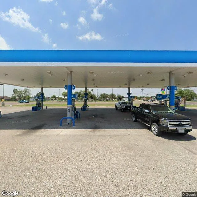 101 W Hwy 107, La Villa, Texas 78562