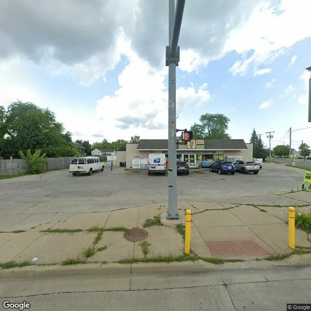 101 Woodside Ave, Essexville, Michigan 48732