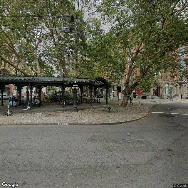 101 Yesler Way, Seattle, Washington 98104-3448