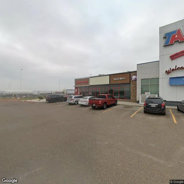 1010 Beltway Pky, Laredo, Texas 78045