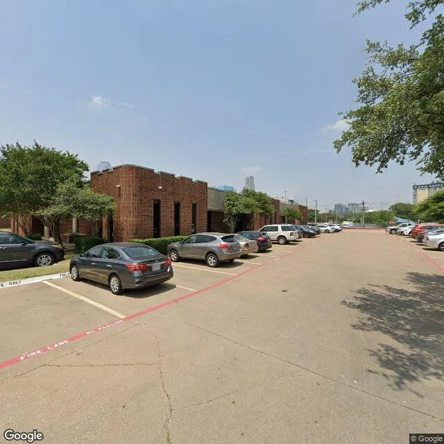 1010 Cadiz St Bldg A, Dallas, Texas 75215-1017
