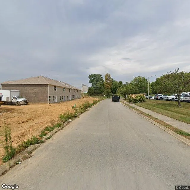 1010 E Spring St, Cookeville, Tennessee 38501