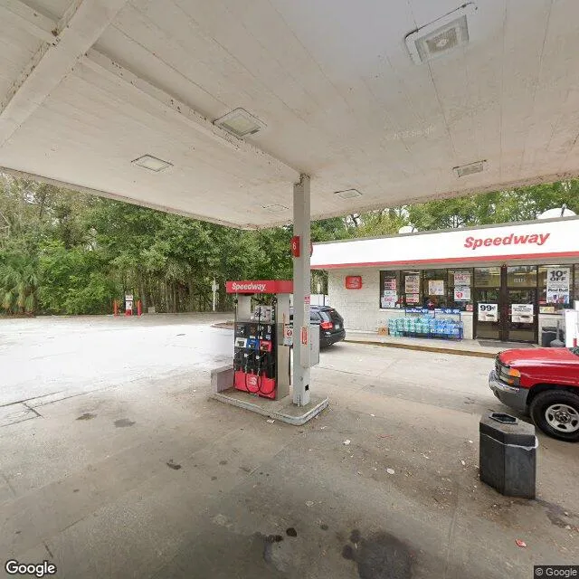 1010 Leonard C Taylor Pkw, Green Cove Springs, Florida 32043