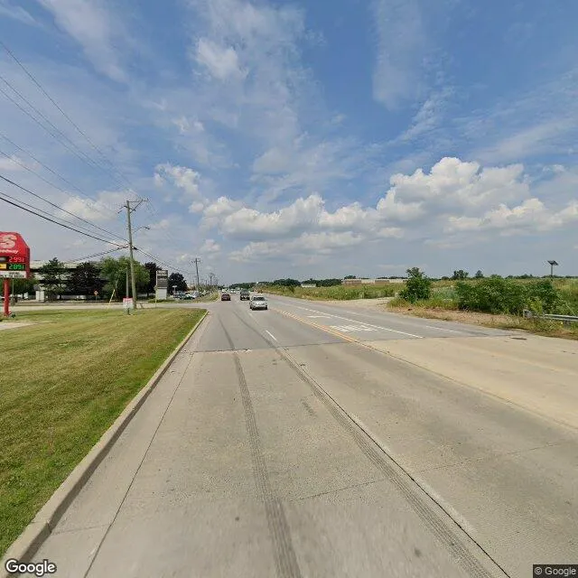 1010 Milwaukee Ave, Deerfield, Illinois 60015