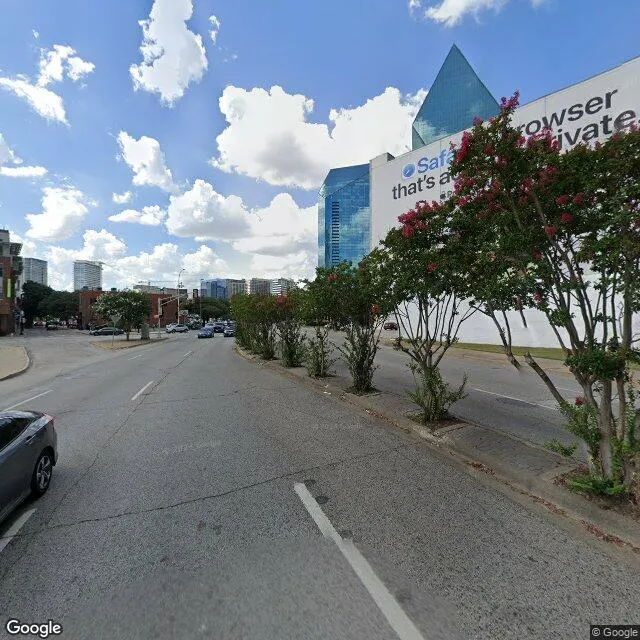 1010 Ross Ave, Dallas, Texas 75202