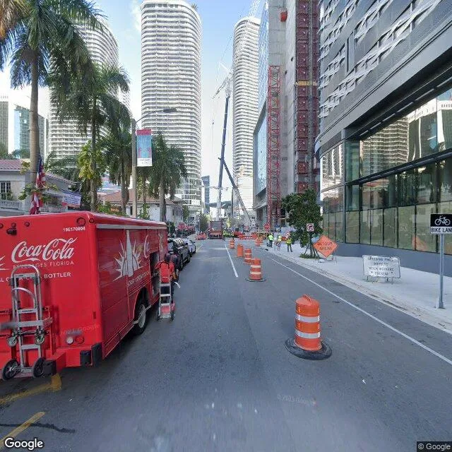 1010 S Miami Ave, Miami, Florida 33130