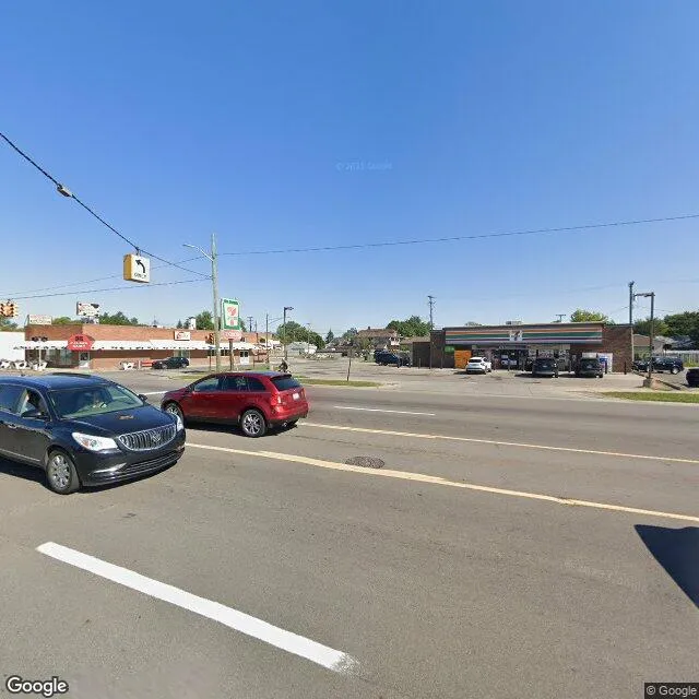 1010 Southfield Rd, Lincoln Park, Michigan 48146