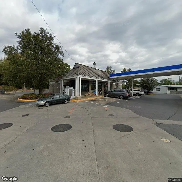 1010 W Market St, Harrisonburg, Virginia 22801