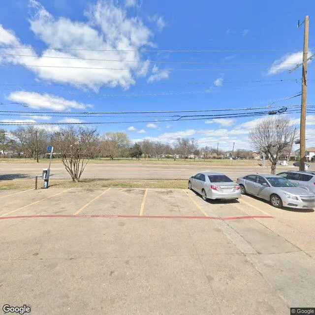 10100 Bruton Rd, Dallas, Texas 75217