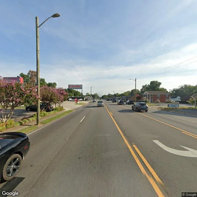 1011 6th Ave SE, Decatur, Alabama 35601