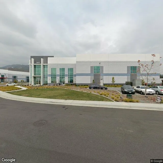 1011 N Todd Ave, Azusa, California 91702-1602