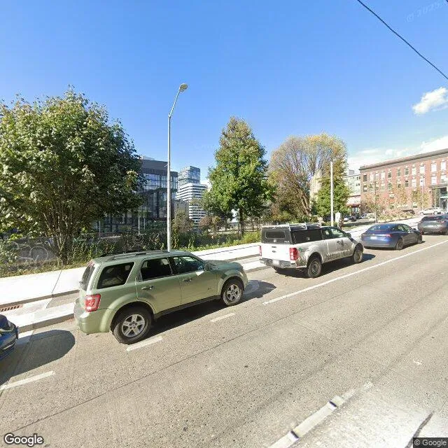 1011 Pike St, Seattle, Washington 98101