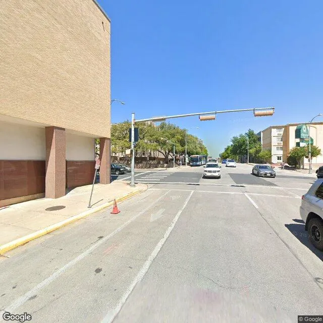 1011 San Jacinto Blvd, Austin, Texas 78701-2494