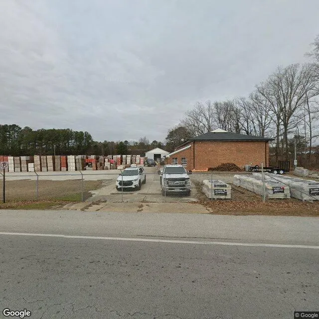 10116 Industrial Blvd NE, Covington, Georgia 30014